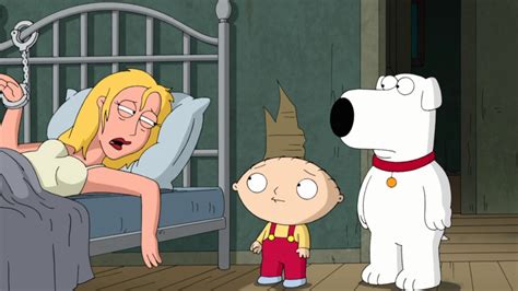 family guy brian porn|Rule34